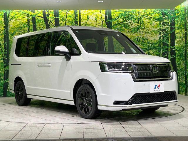 ステップワゴン（新潟県長岡市）画像65