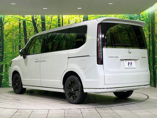 ステップワゴン（新潟県長岡市）画像66