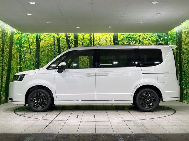 ステップワゴン（新潟県長岡市）画像67