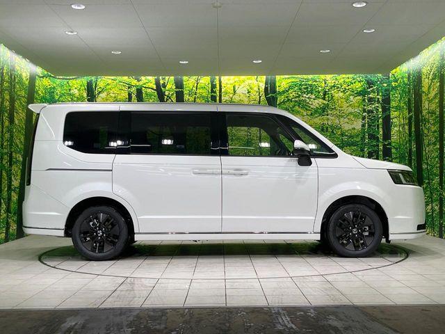 ステップワゴン（新潟県長岡市）画像68