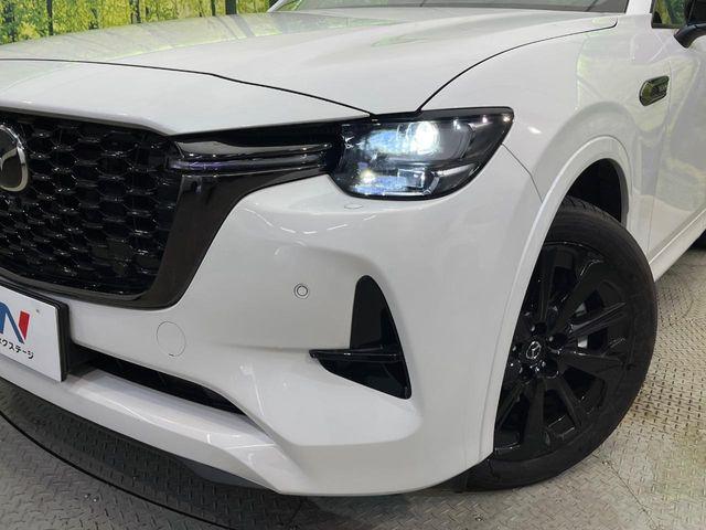 CX-60（新潟県新潟市南区）画像13