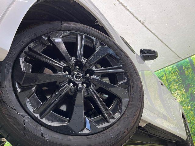 CX-60（新潟県新潟市南区）画像14