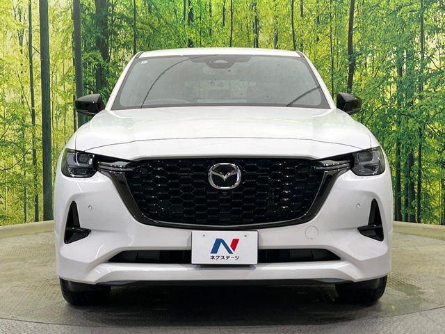 CX-60（新潟県新潟市南区）画像15