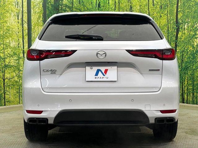 CX-60（新潟県新潟市南区）画像16