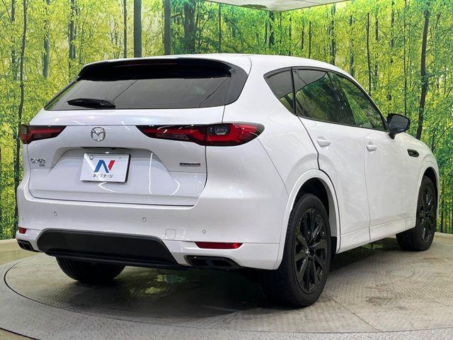 CX-60（新潟県新潟市南区）画像18