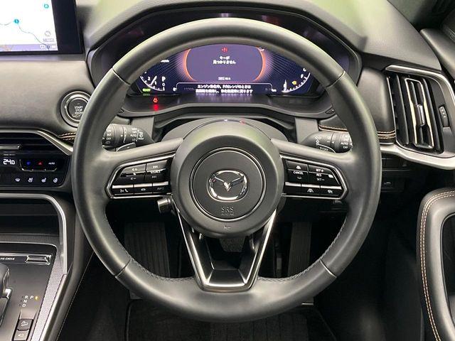 CX-60（新潟県新潟市南区）画像49