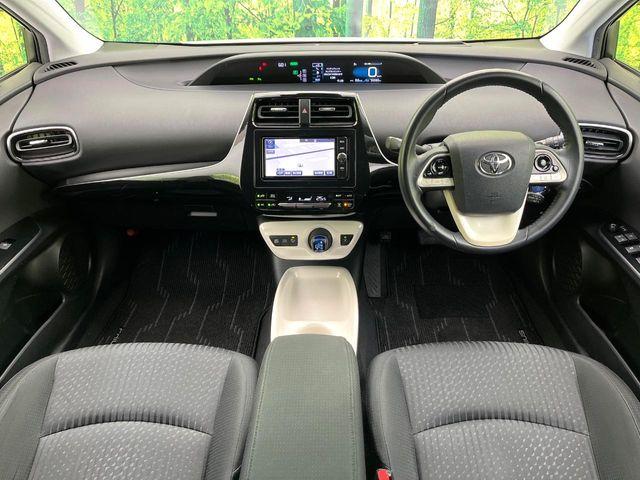 プリウス（新潟県新潟市東区）画像2