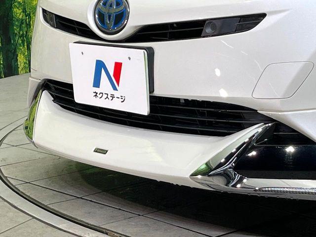 プリウス（新潟県新潟市東区）画像3