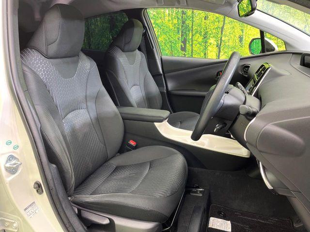 プリウス（新潟県新潟市東区）画像9