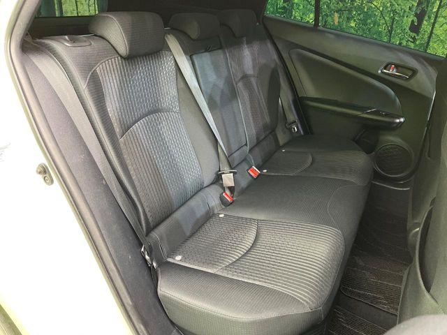 プリウス（新潟県新潟市東区）画像10