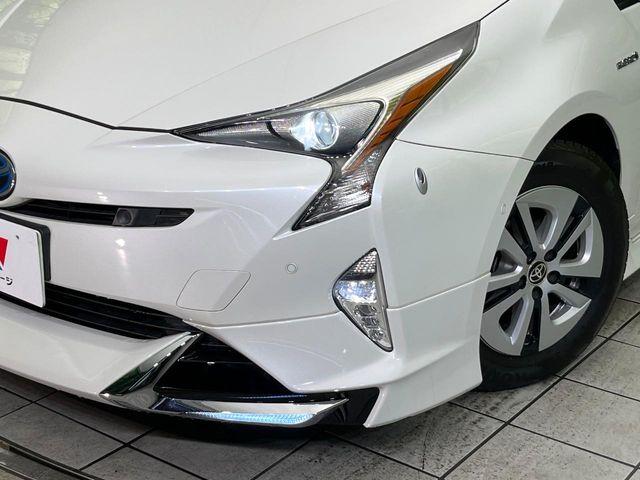 プリウス（新潟県新潟市東区）画像12