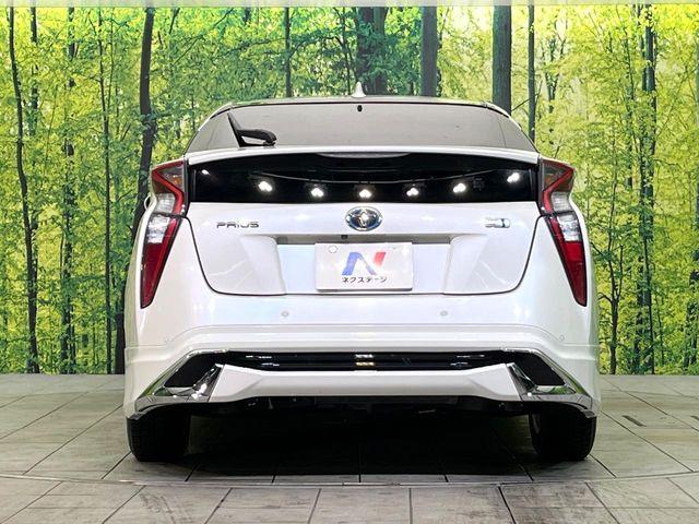 プリウス（新潟県新潟市東区）画像15