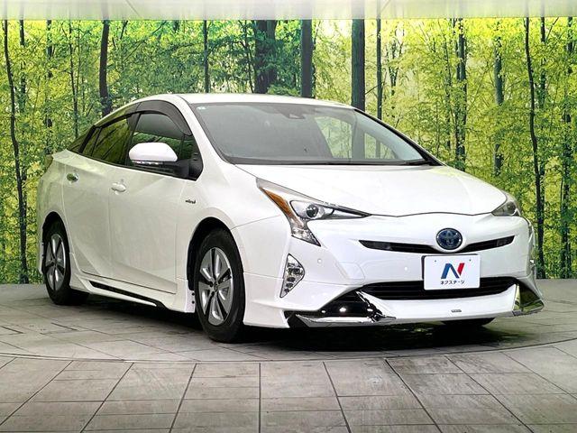 プリウス（新潟県新潟市東区）画像16