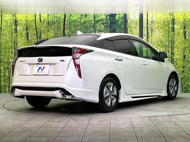 プリウス（新潟県新潟市東区）画像17