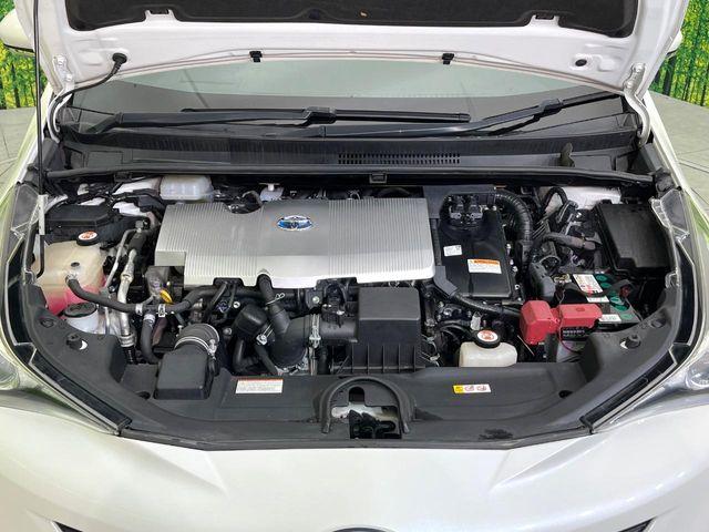 プリウス（新潟県新潟市東区）画像18