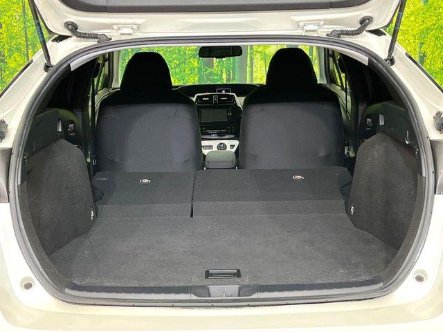 プリウス（新潟県新潟市東区）画像21