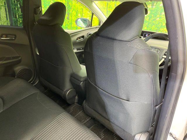 プリウス（新潟県新潟市東区）画像31