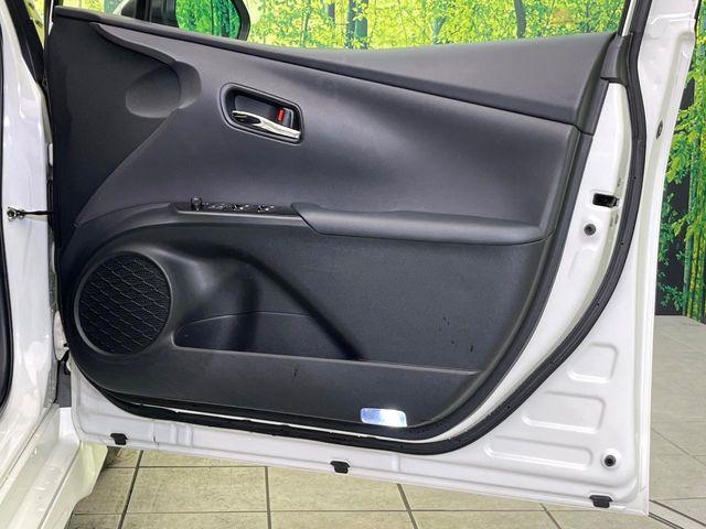 プリウス（新潟県新潟市東区）画像33