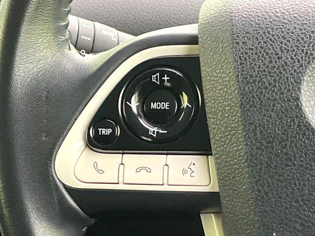 プリウス（新潟県新潟市東区）画像39