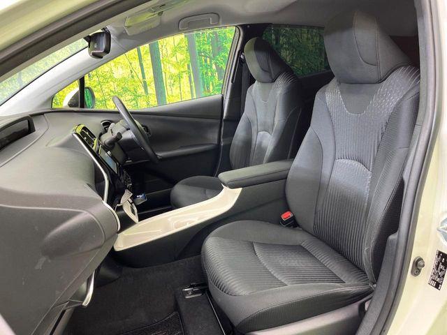 プリウス（新潟県新潟市東区）画像57