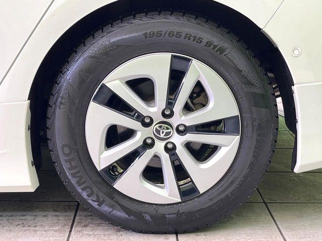プリウス（新潟県新潟市東区）画像60