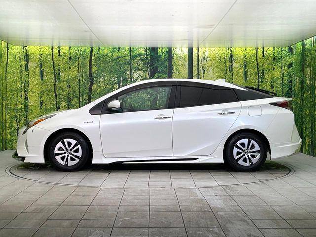 プリウス（新潟県新潟市東区）画像64