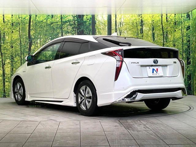 プリウス（新潟県新潟市東区）画像65