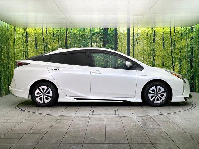 プリウス（新潟県新潟市東区）画像66