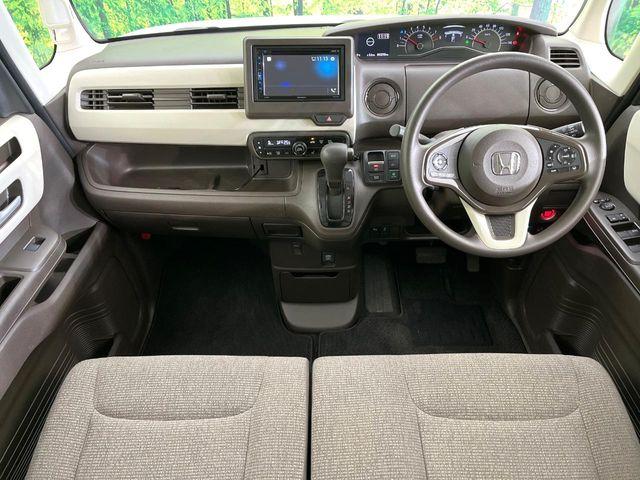 N＿BOX（新潟県新潟市東区）