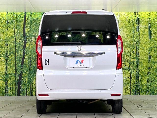 N＿BOX（新潟県新潟市東区）