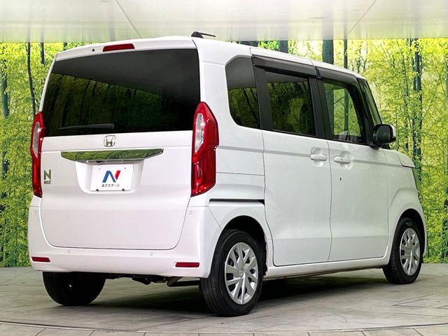 N＿BOX（新潟県新潟市東区）