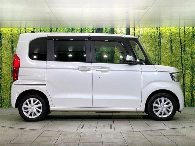 N＿BOX（新潟県新潟市東区）