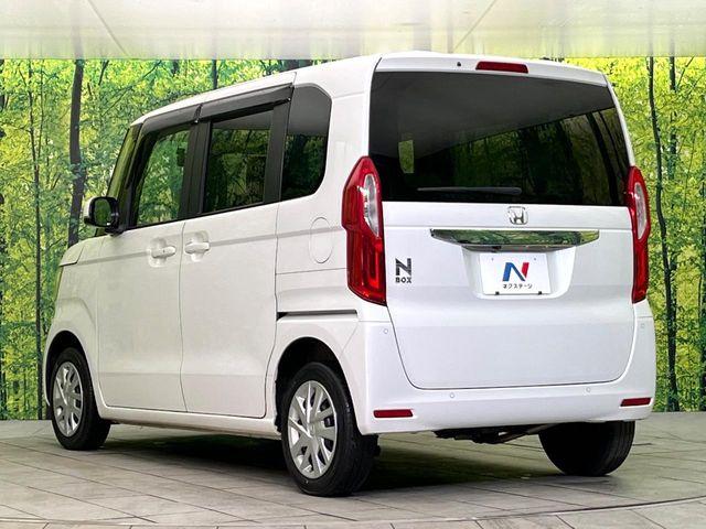 N＿BOX（新潟県新潟市東区）