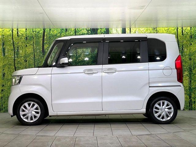 N＿BOX（新潟県新潟市東区）