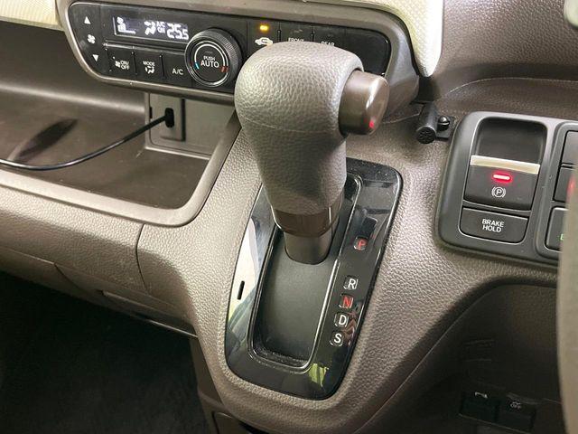 N＿BOX（新潟県新潟市東区）