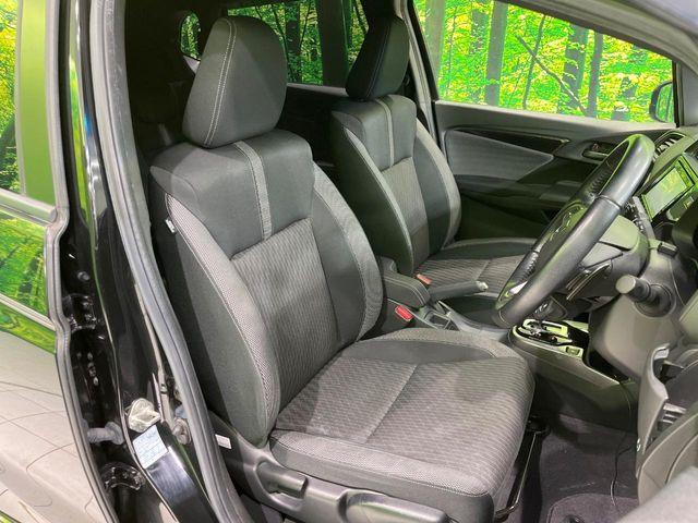 フィットハイブリッド（新潟県長岡市）