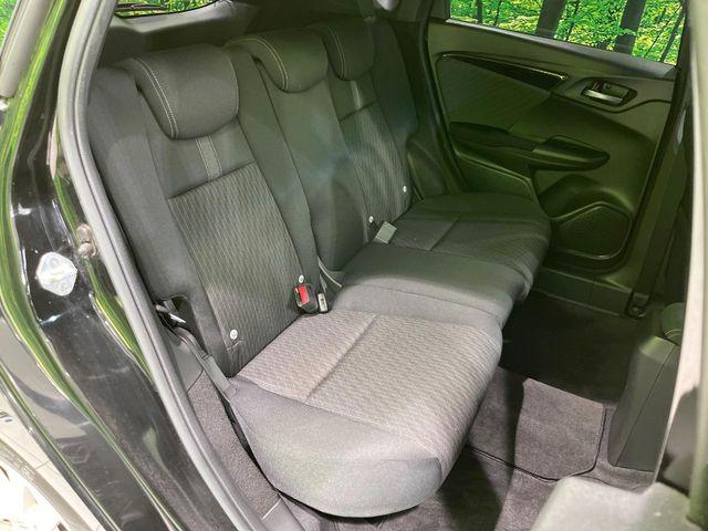 フィットハイブリッド（新潟県長岡市）