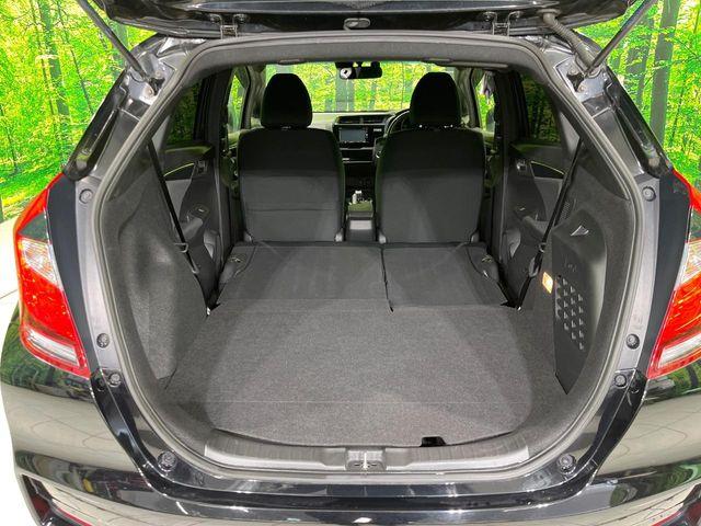 フィットハイブリッド（新潟県長岡市）