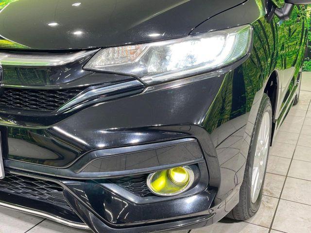 フィットハイブリッド（新潟県長岡市）