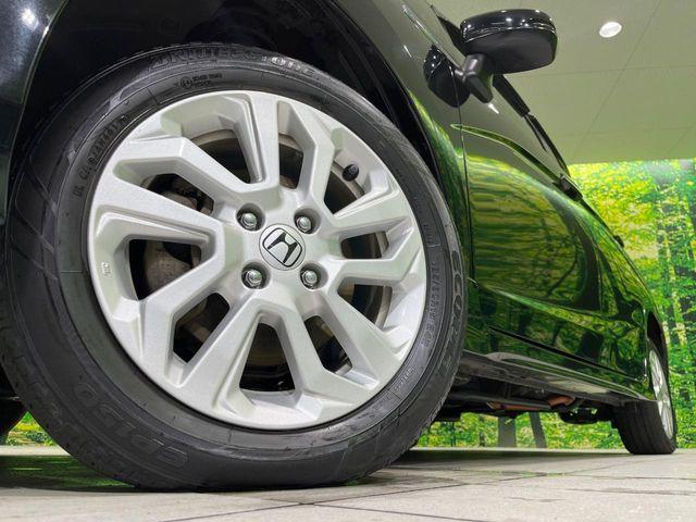 フィットハイブリッド（新潟県長岡市）