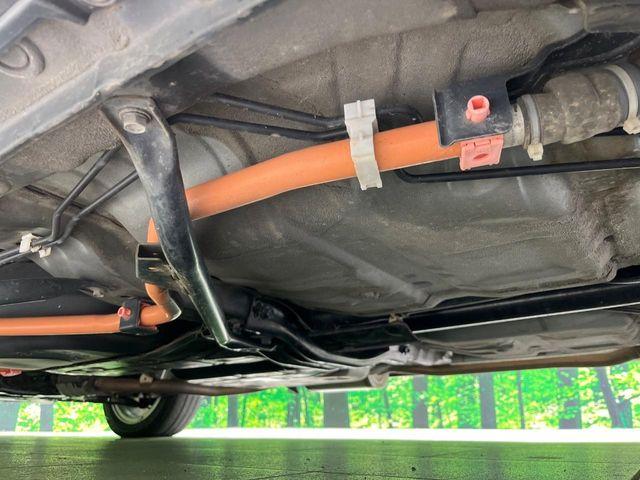 フィットハイブリッド（新潟県長岡市）