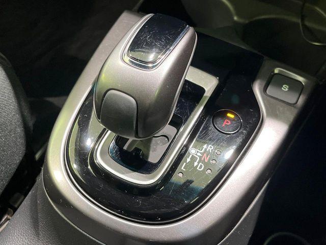 フィットハイブリッド（新潟県長岡市）