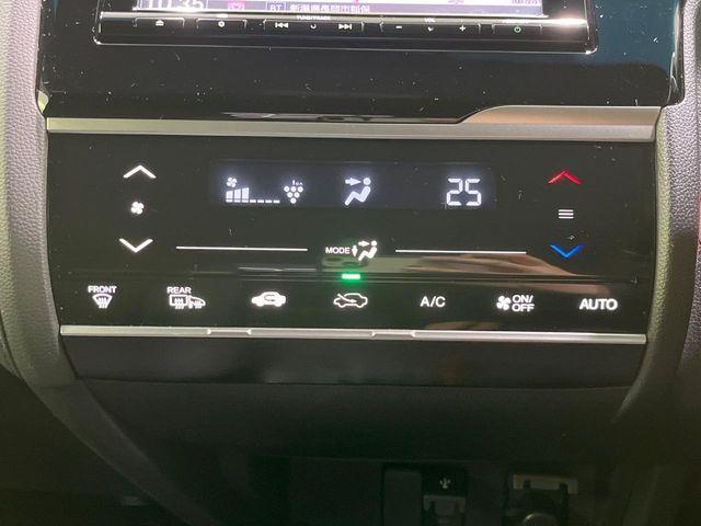 フィットハイブリッド（新潟県長岡市）