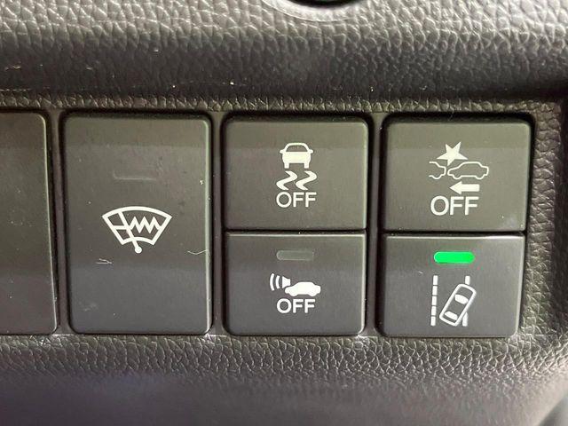 フィットハイブリッド（新潟県長岡市）