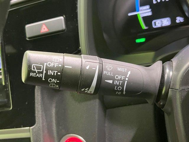 フィットハイブリッド（新潟県長岡市）