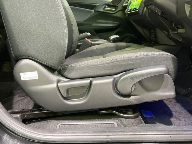 フィットハイブリッド（新潟県長岡市）