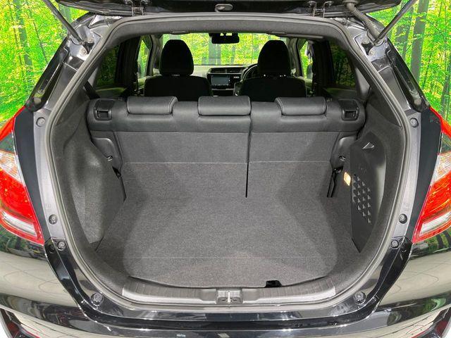 フィットハイブリッド（新潟県長岡市）