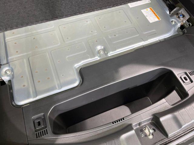 フィットハイブリッド（新潟県長岡市）