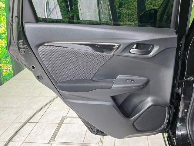 フィットハイブリッド（新潟県長岡市）