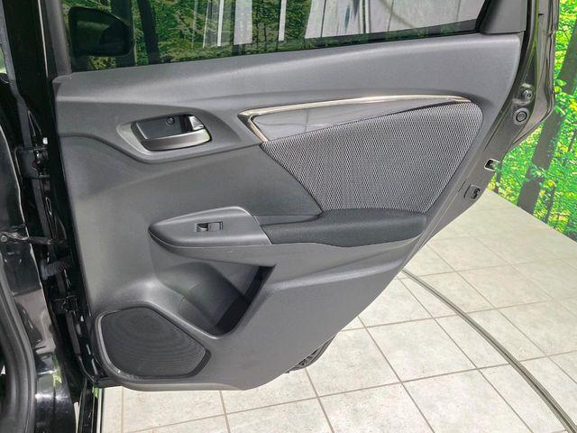 フィットハイブリッド（新潟県長岡市）